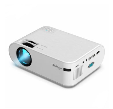 720p Portable Smart Projector